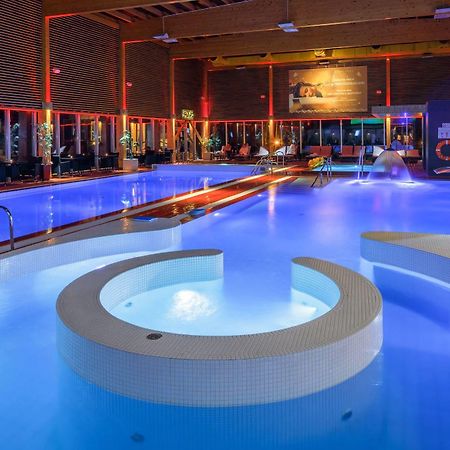 Meresuu Spa & Hotel Narva-Jõesuu Kültér fotó