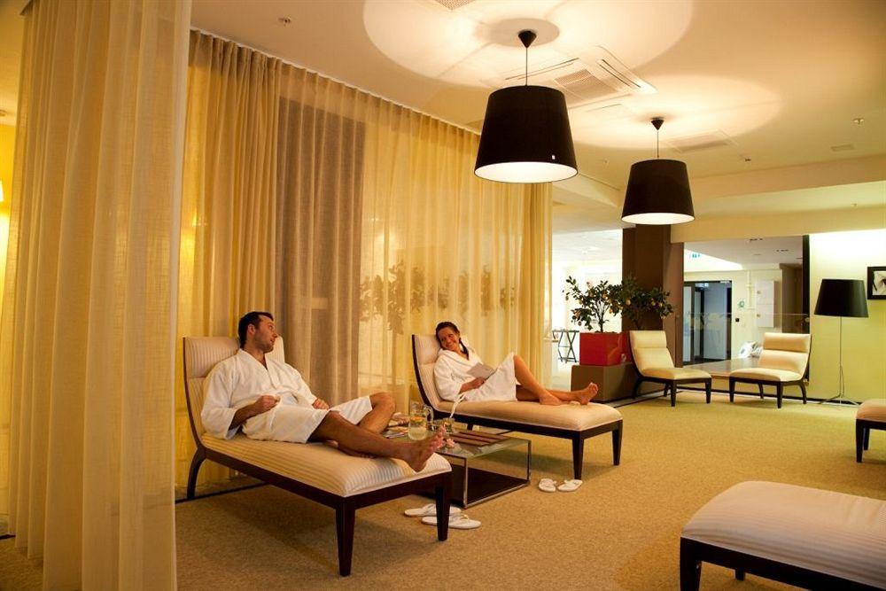 Meresuu Spa & Hotel Narva-Jõesuu Kültér fotó