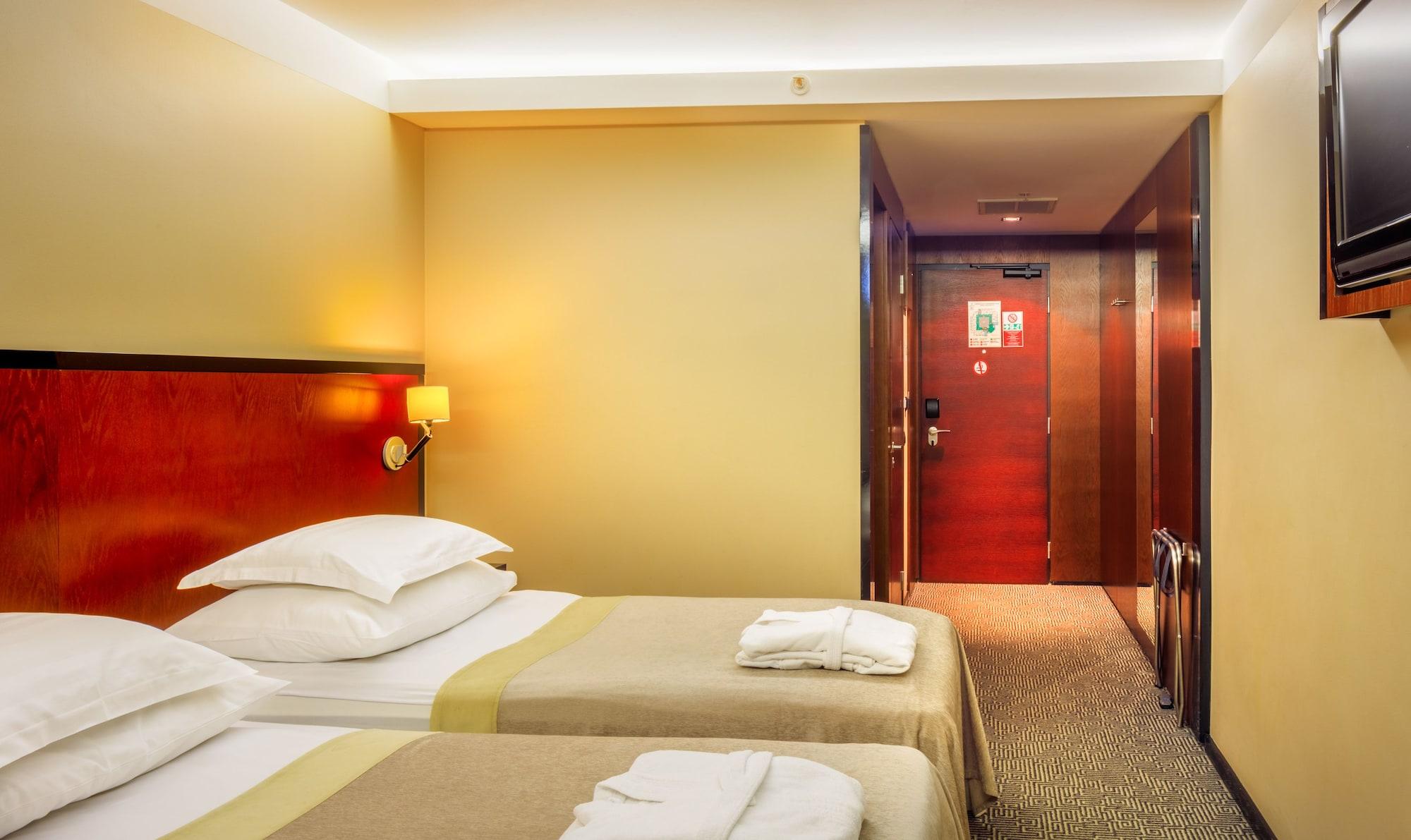 Meresuu Spa & Hotel Narva-Jõesuu Kültér fotó