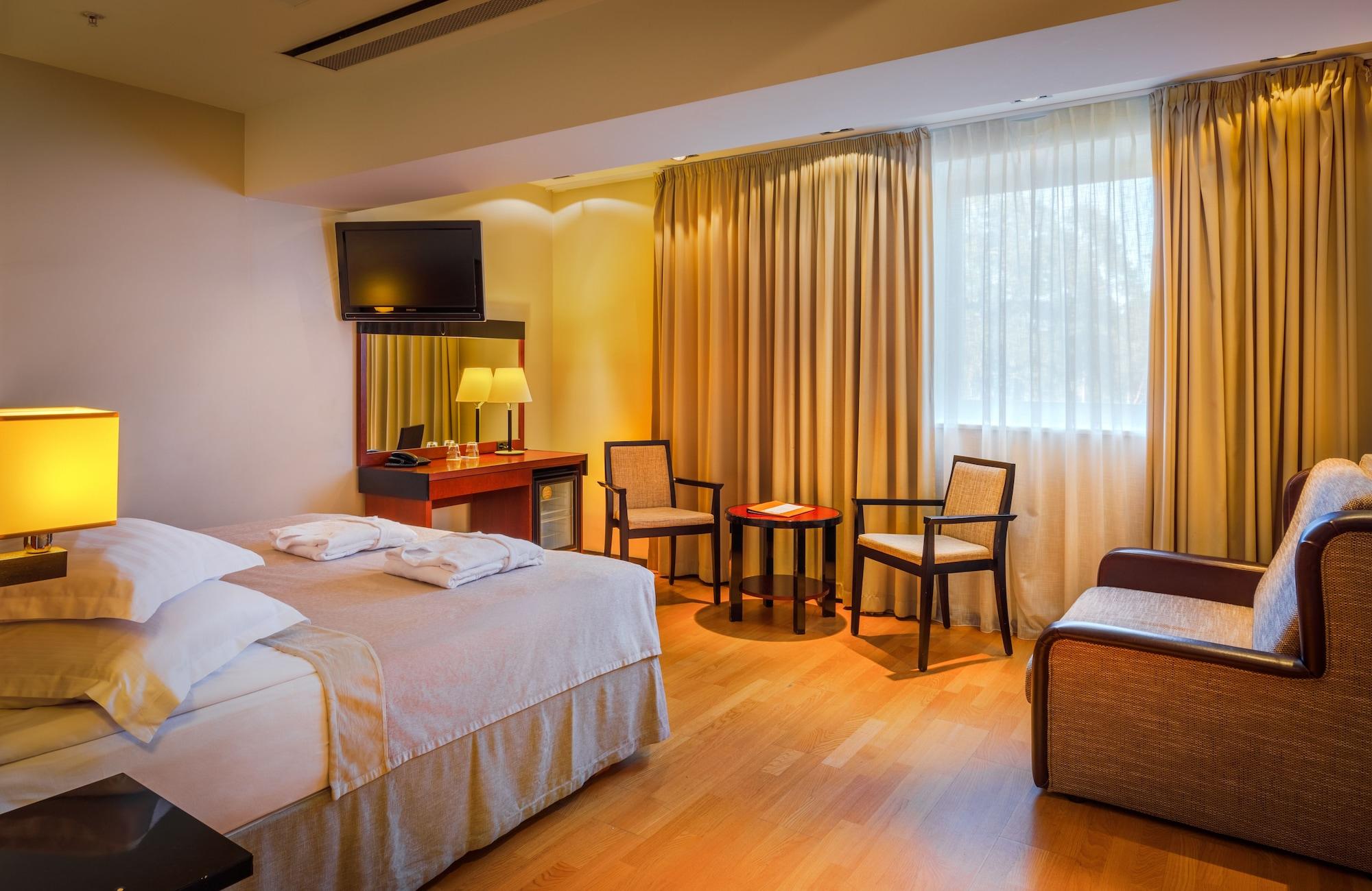 Meresuu Spa & Hotel Narva-Jõesuu Kültér fotó