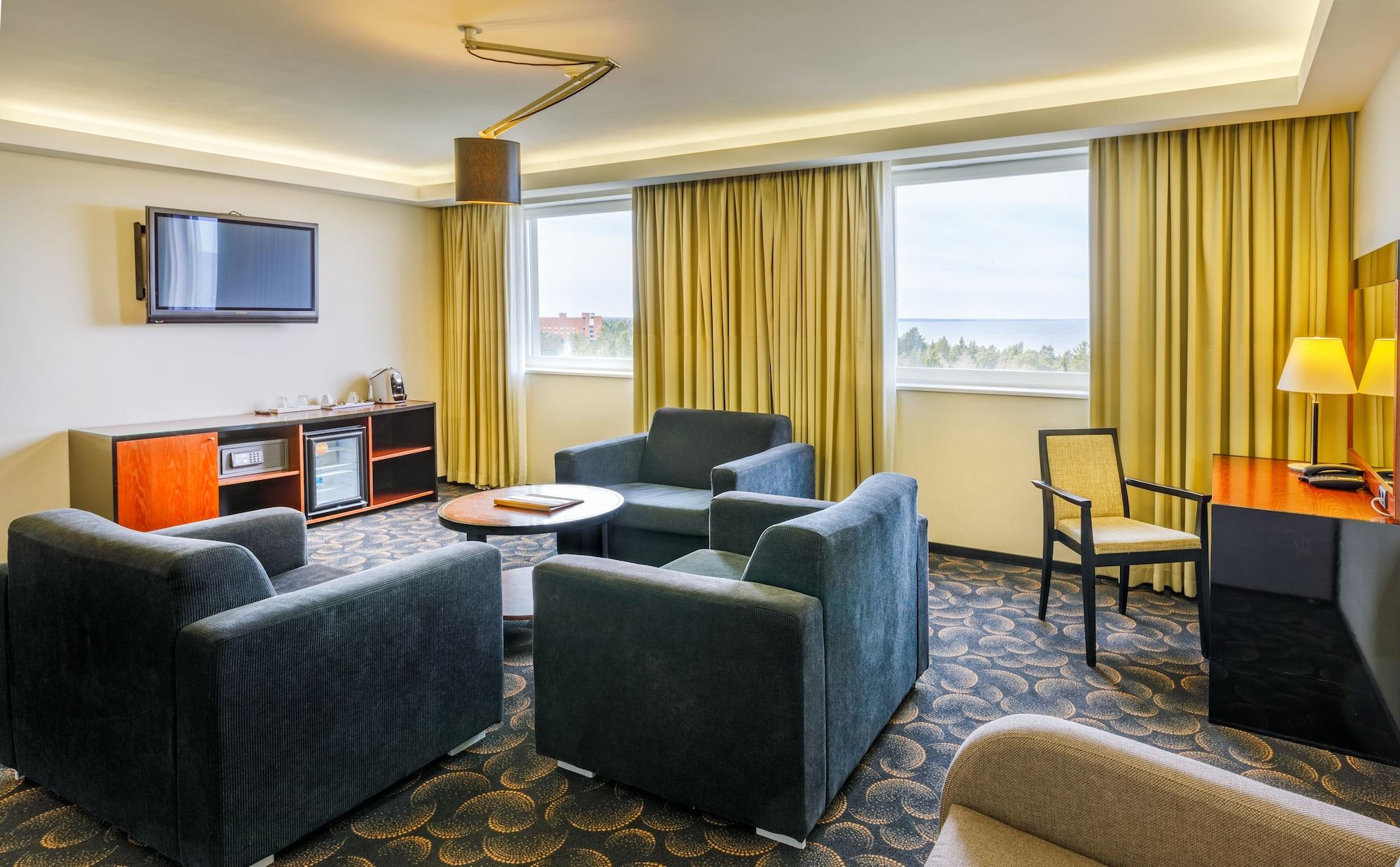Meresuu Spa & Hotel Narva-Jõesuu Kültér fotó