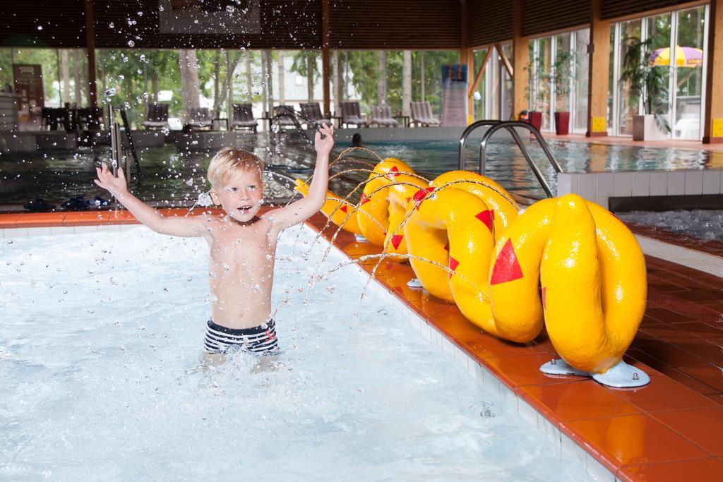 Meresuu Spa & Hotel Narva-Jõesuu Kültér fotó