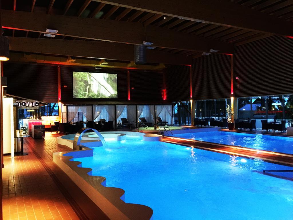 Meresuu Spa & Hotel Narva-Jõesuu Kültér fotó