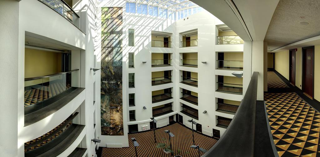 Meresuu Spa & Hotel Narva-Jõesuu Kültér fotó