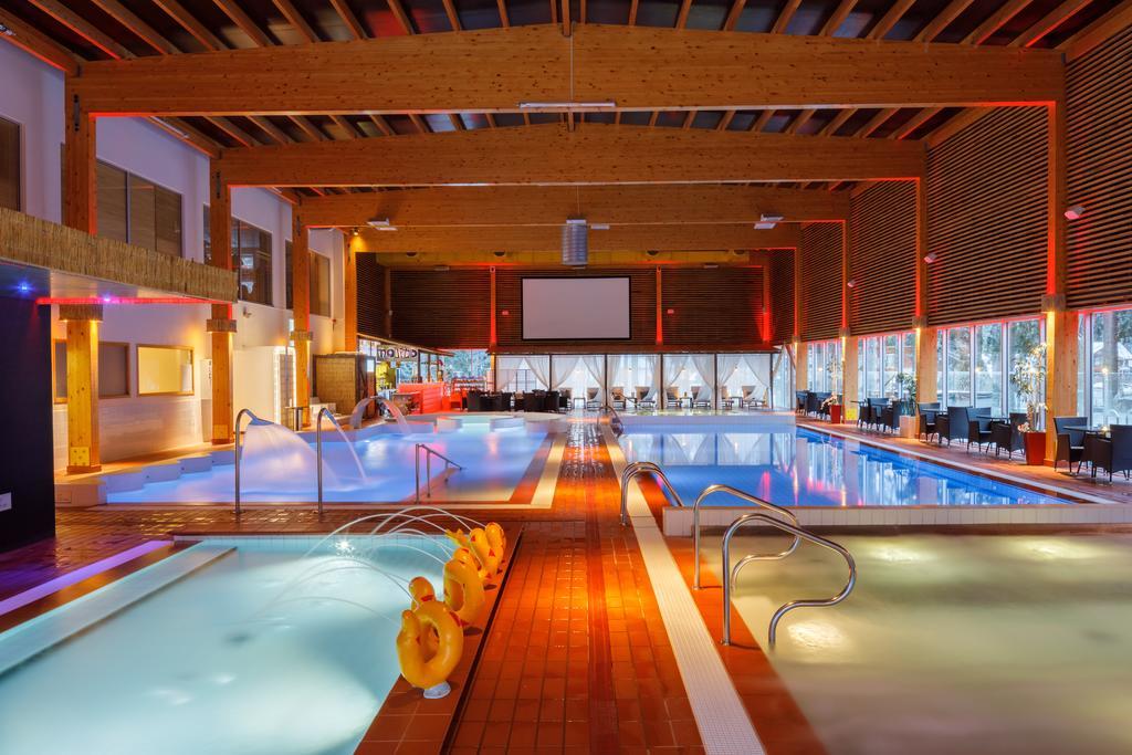 Meresuu Spa & Hotel Narva-Jõesuu Kültér fotó