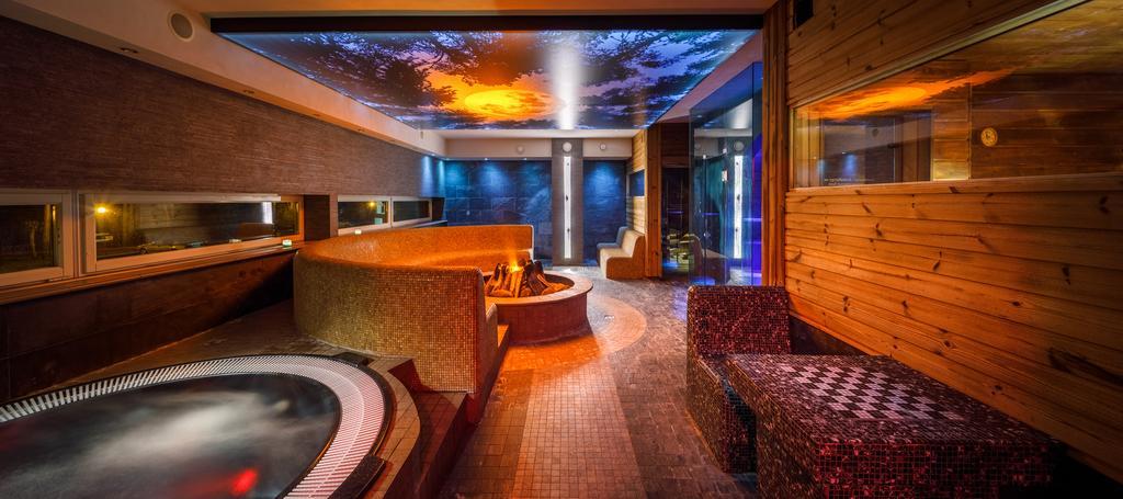 Meresuu Spa & Hotel Narva-Jõesuu Kültér fotó