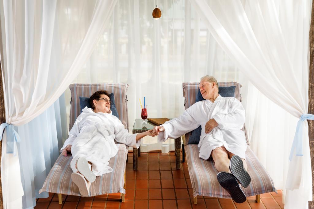 Meresuu Spa & Hotel Narva-Jõesuu Kültér fotó