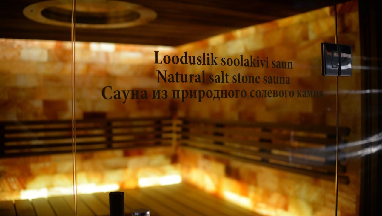 Meresuu Spa & Hotel Narva-Jõesuu Kültér fotó