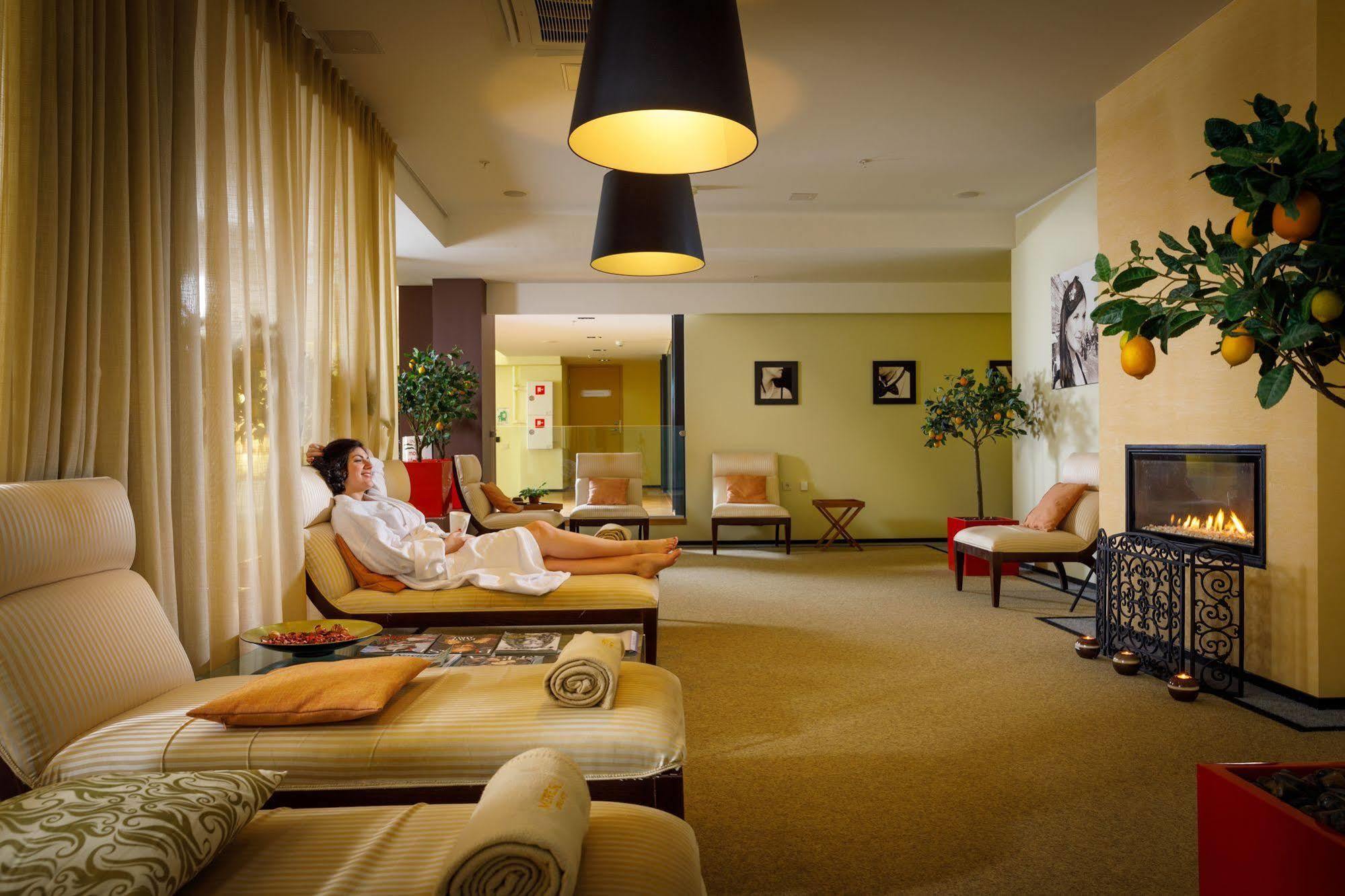 Meresuu Spa & Hotel Narva-Jõesuu Kültér fotó