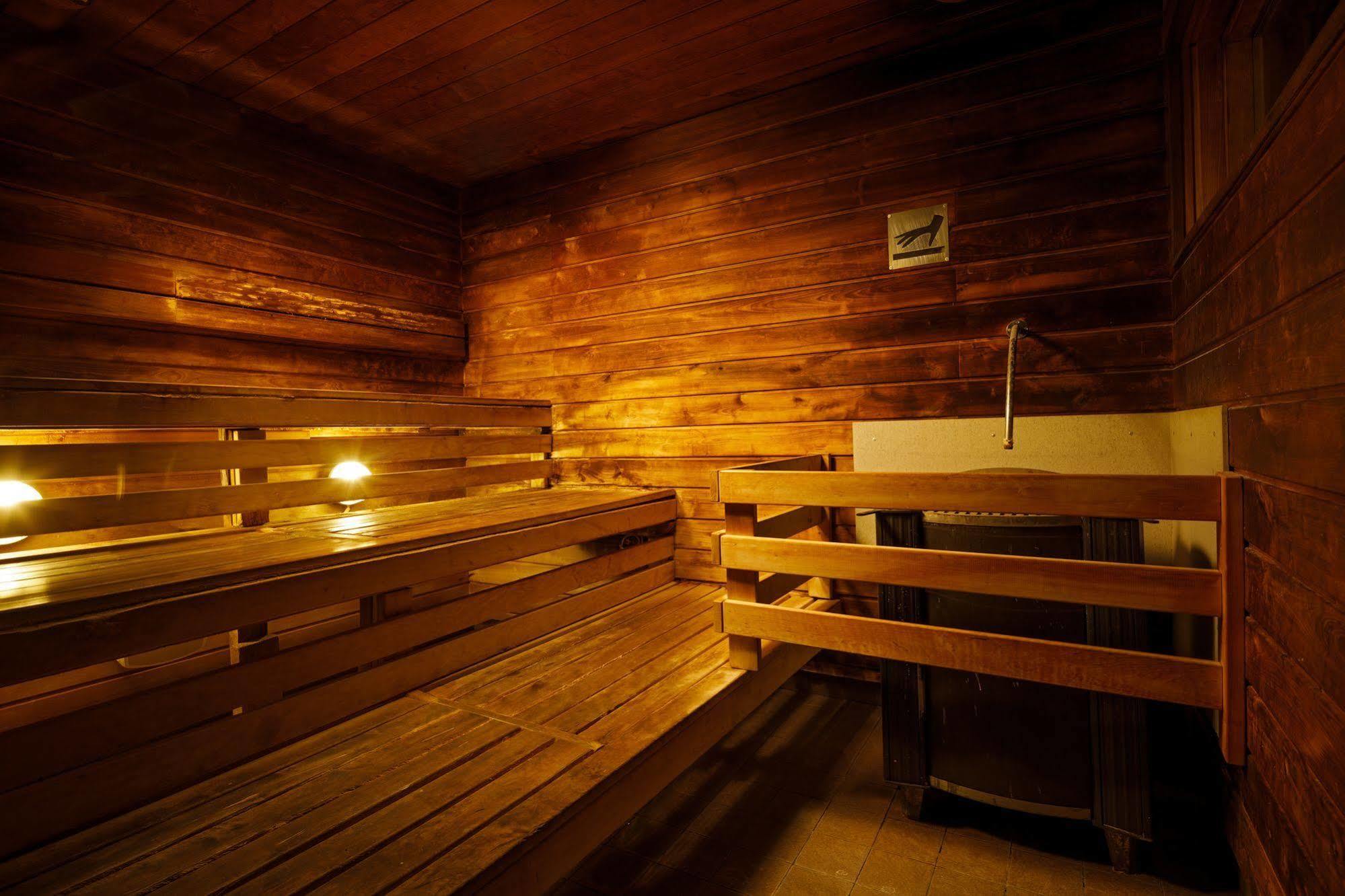 Meresuu Spa & Hotel Narva-Jõesuu Kültér fotó