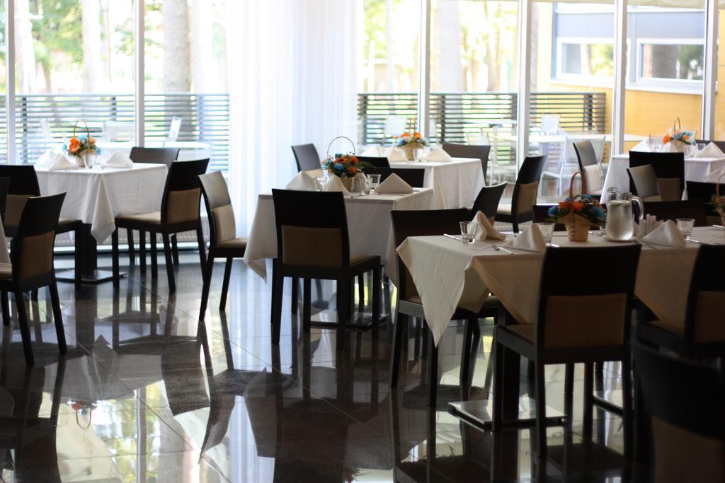 Meresuu Spa & Hotel Narva-Jõesuu Kültér fotó