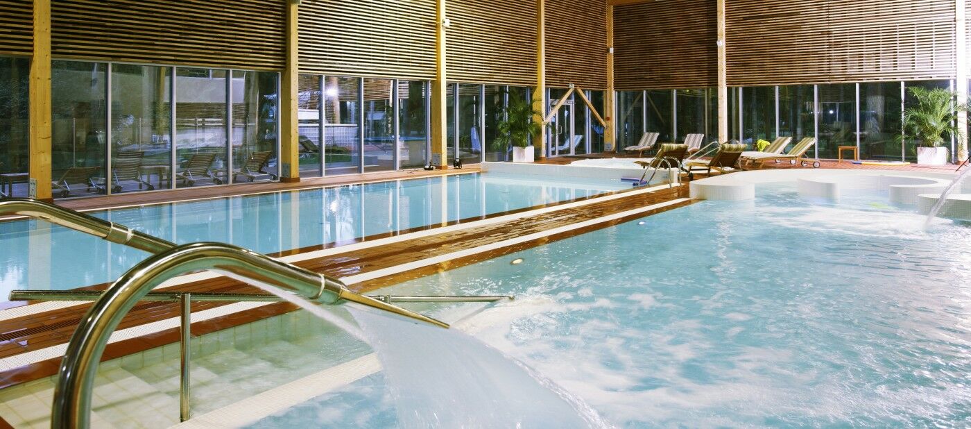 Meresuu Spa & Hotel Narva-Jõesuu Kültér fotó