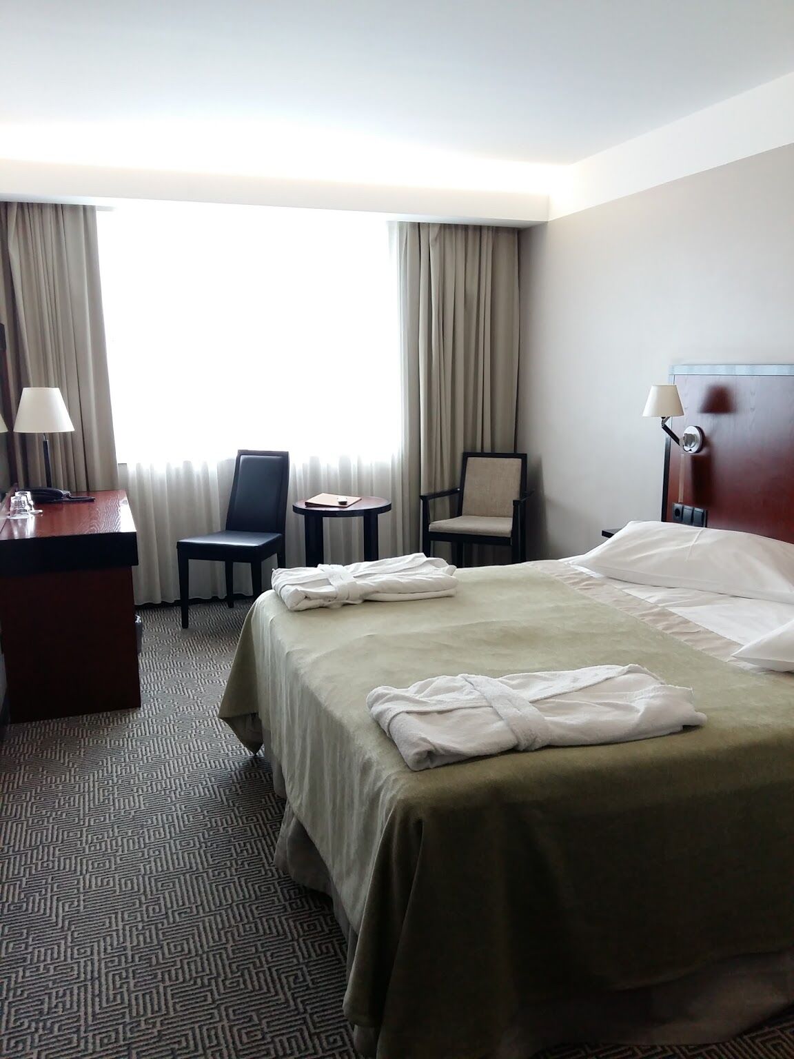 Meresuu Spa & Hotel Narva-Jõesuu Kültér fotó